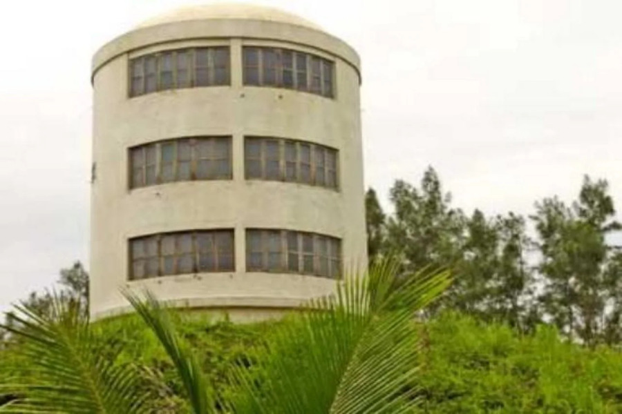 Hotel Villas Palmira Spa