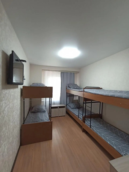 Отель Визит