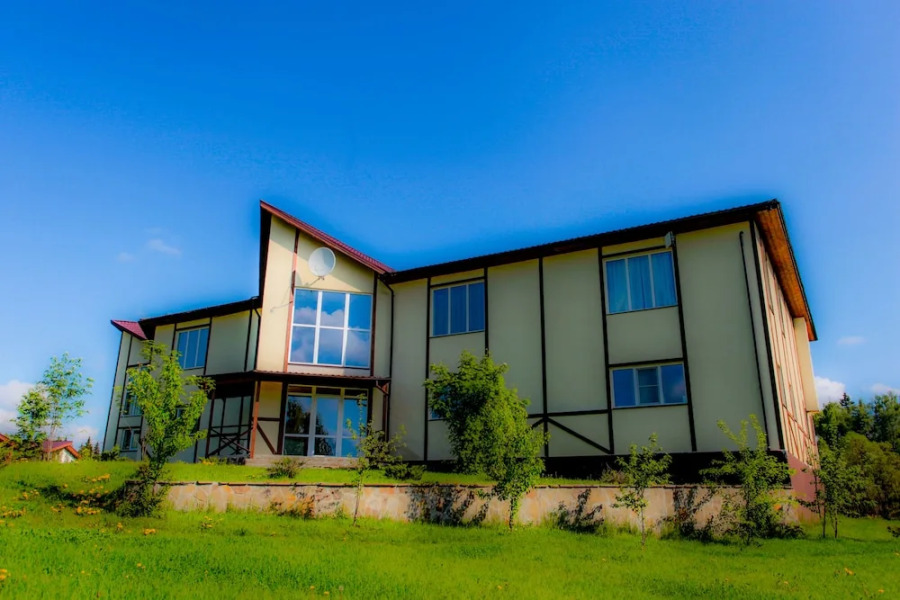 База отдыха «Хуторок»