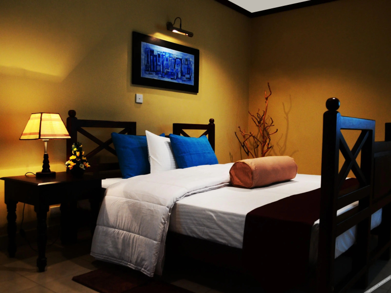 HillCrest Villa