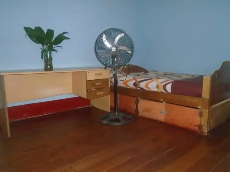 Amazon Mad Mick's Bunk House - Adults Only