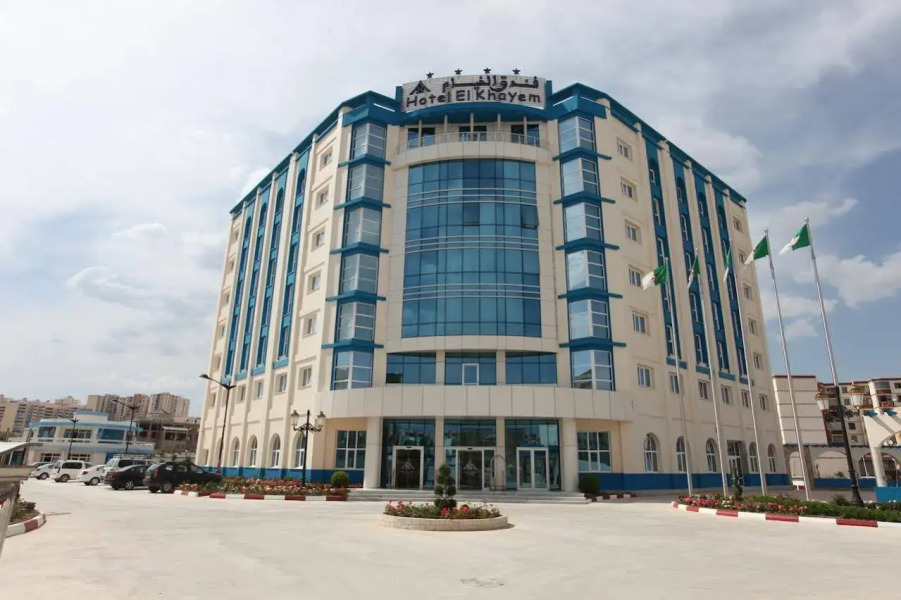 Hotel El Khayem