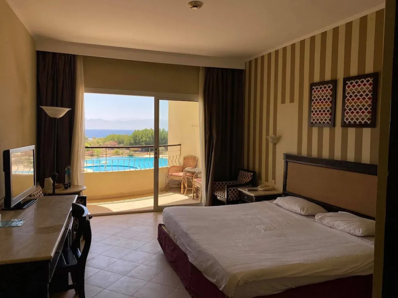 Dessole Holiday Taba