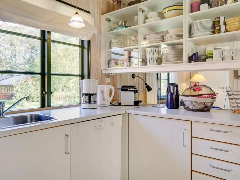 6 Person Holiday Home in Nexo