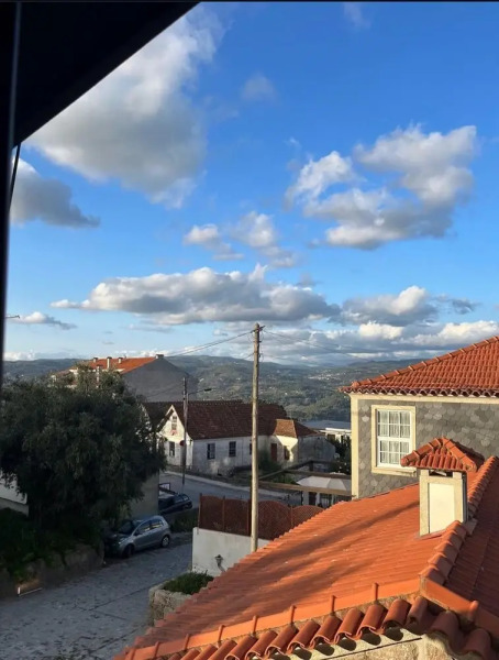 Our Douro Design 3suites Jacuzzi Pool Flat