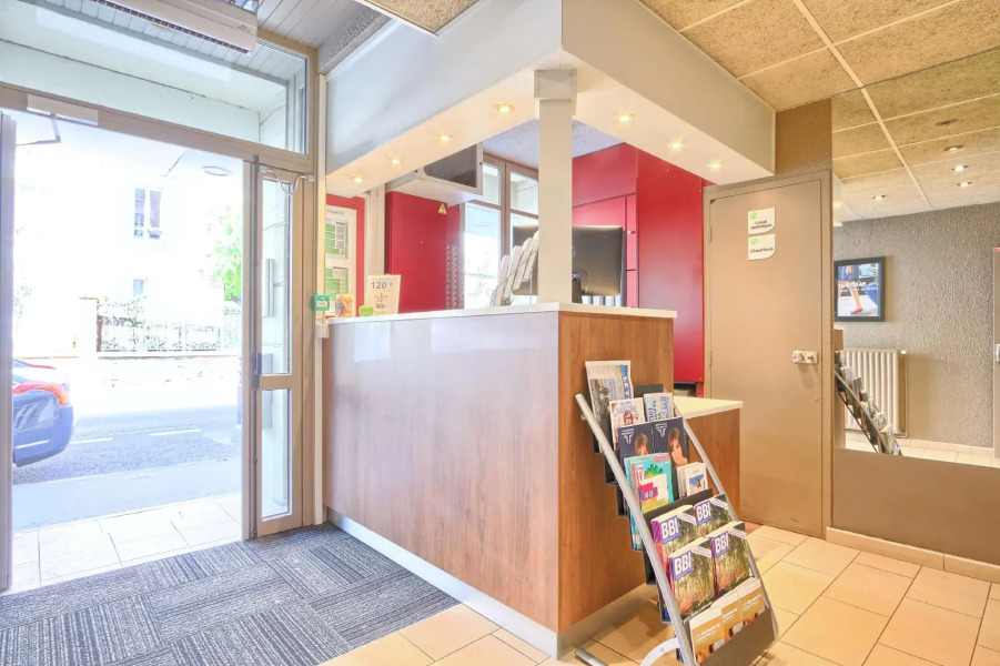 Campanile PRIME - Paris Ouest Boulogne