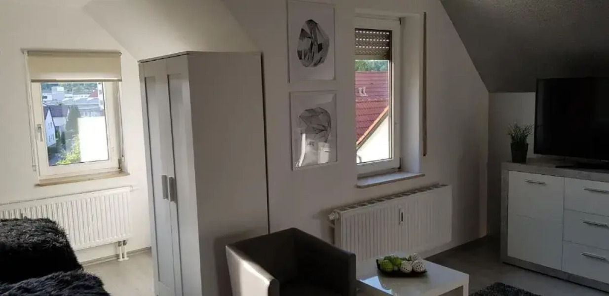 Unique Messe - Airport