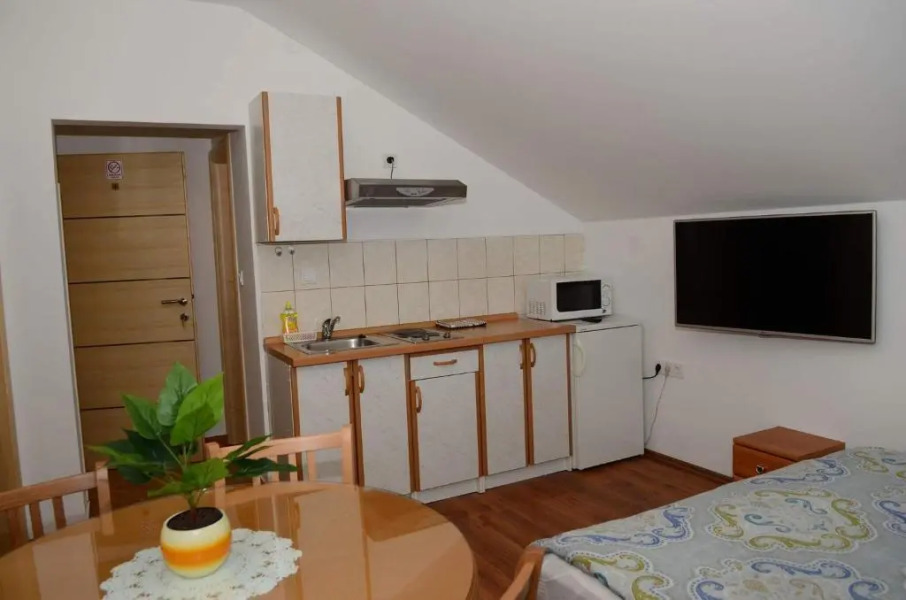 Apartments Villa Split