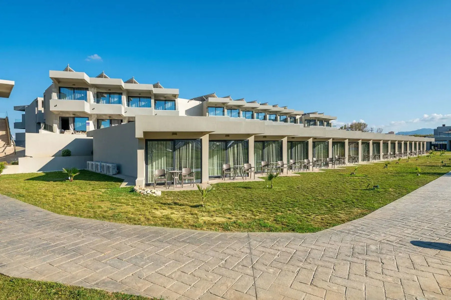 Galini Palace Resort Hotel