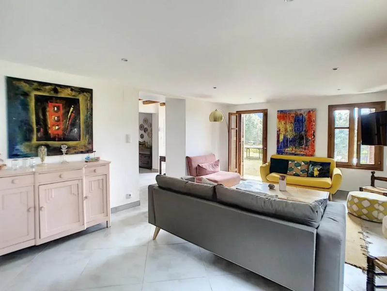 Domaine de Tappa - Casa Filicina