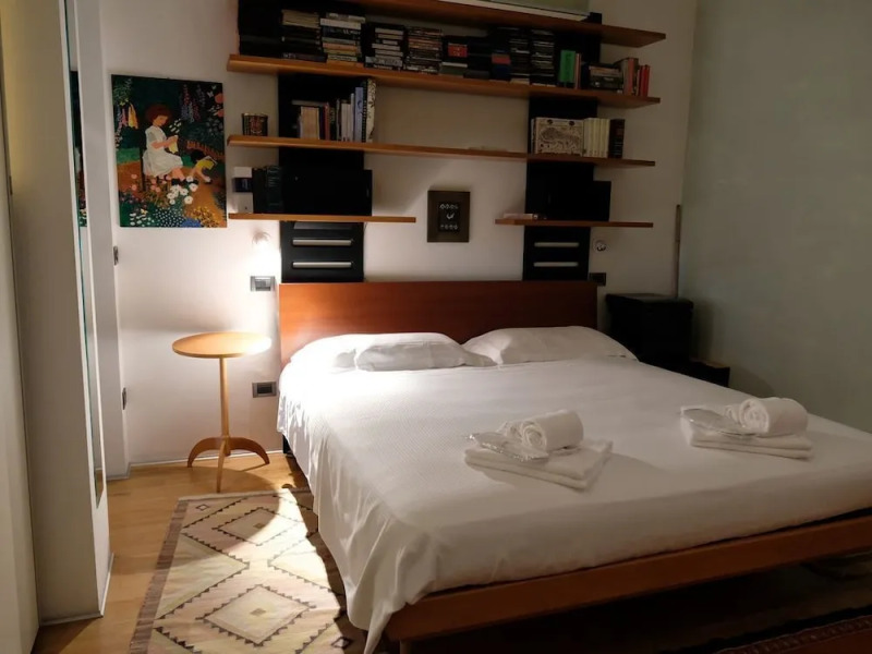 Welc-oM Mulino di Pontemanco