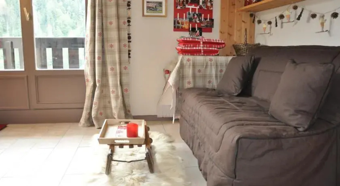 Résidence Les Adrelles