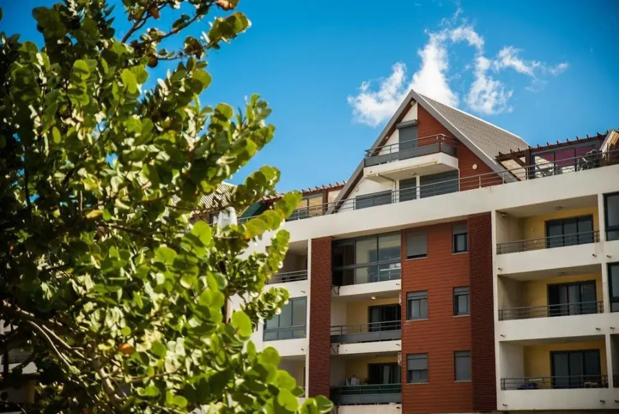 Appartement Le Paille en Queue