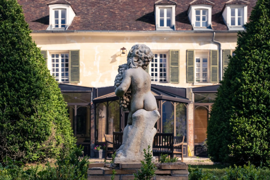 Les Demeures de Varennes, BW Signature Collection