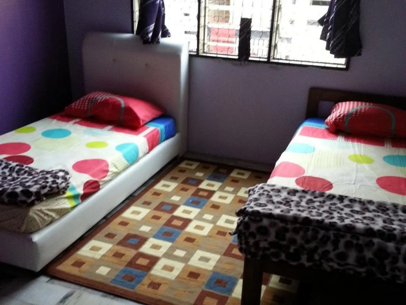 De Selesa Guest House