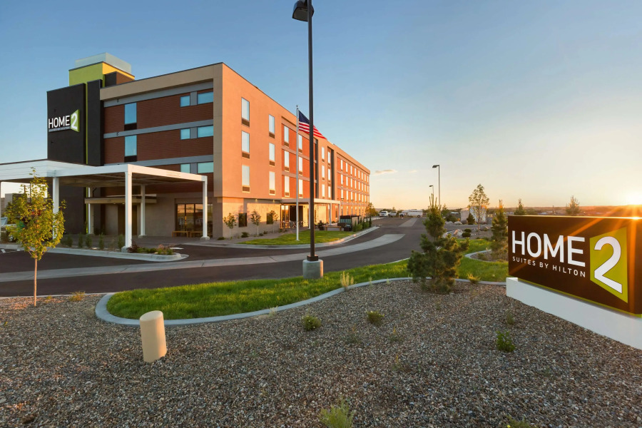 Home2 Suites by Hilton Farmington/Bloomfield