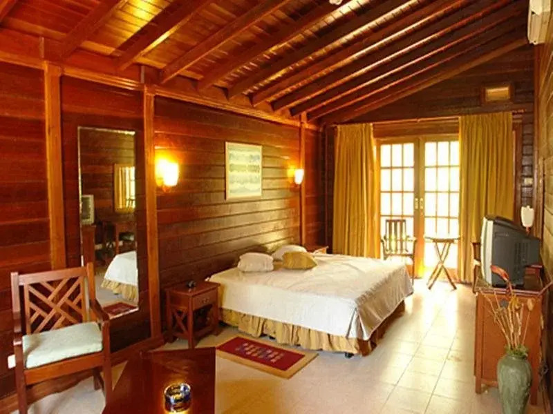 Villa Cabo De San Antonio