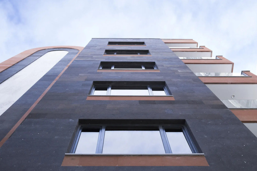 Отель Nova Ереван