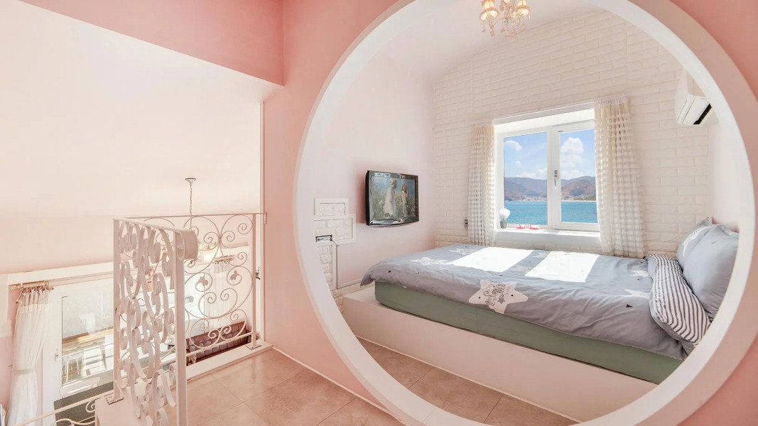 Namhae Melody Pension