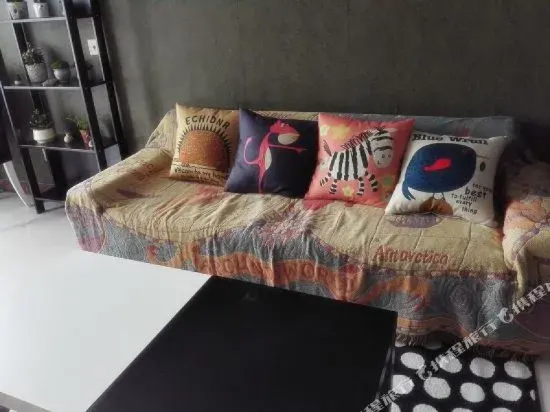shenzhen momo hostel
