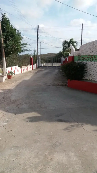 Dan & Sher Apartments