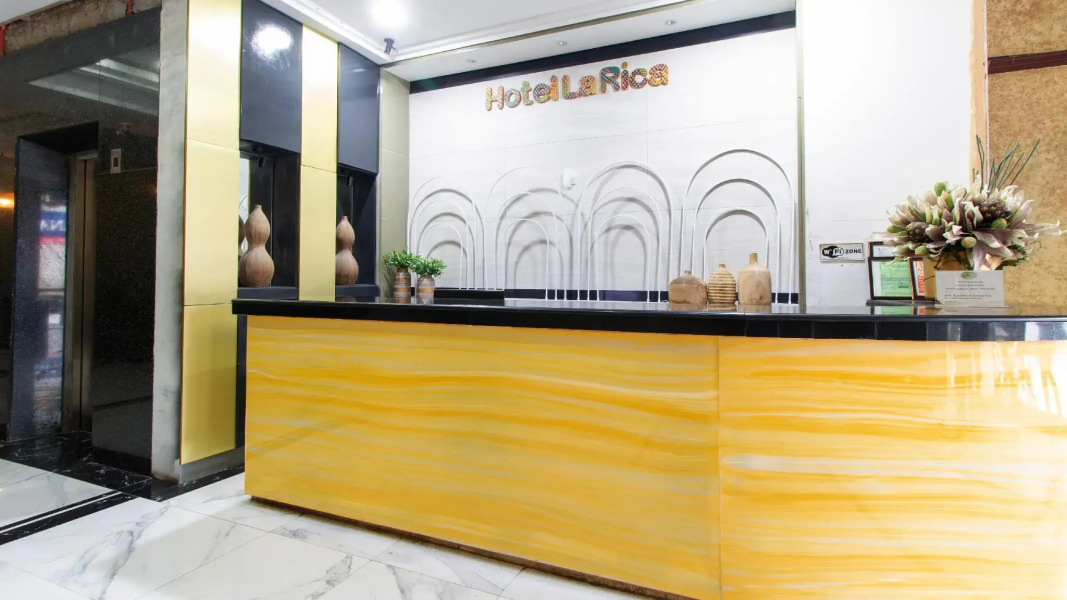 RedDoorz @ Downtown Tacloban