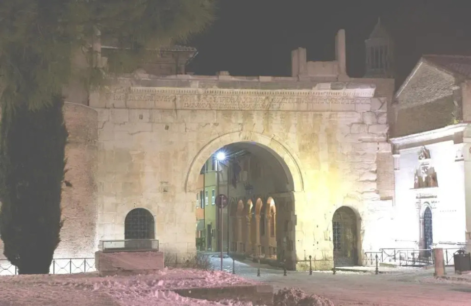 Ferienhaus Ca Piero mit Pool 17 bis 20 Personen