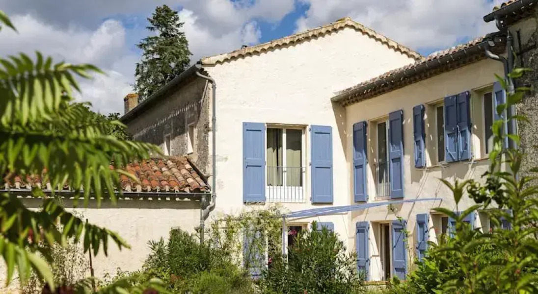 Les Lamas de la Jinolié