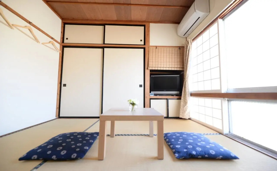 Destiny Inn Sakaiminato