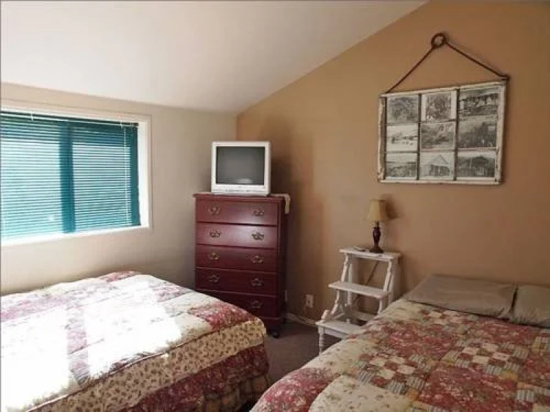 Mountain Ridge Motel & Rv Park