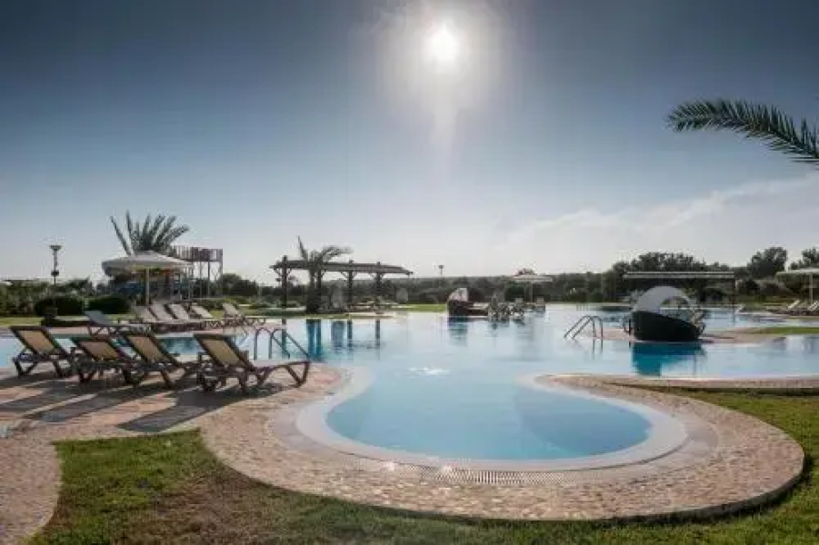 Thalassa Beach Resort Sea Retreat Studio