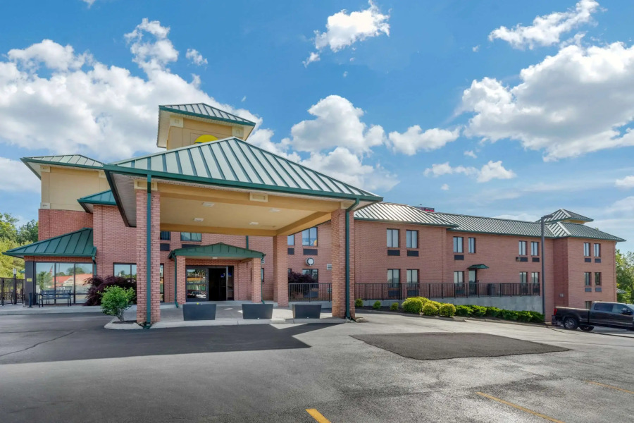 Comfort Inn Lenoir City-Knoxville