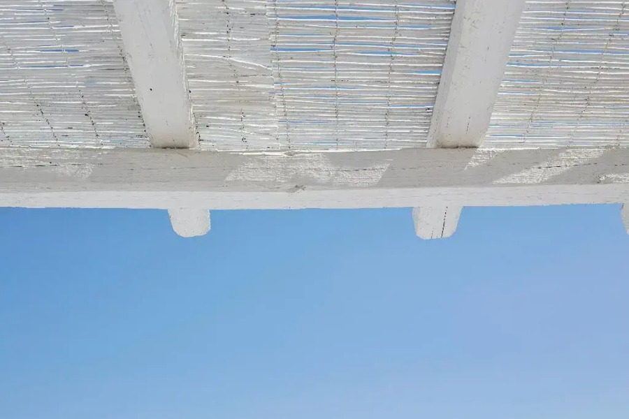 Mr & Mrs White Tinos