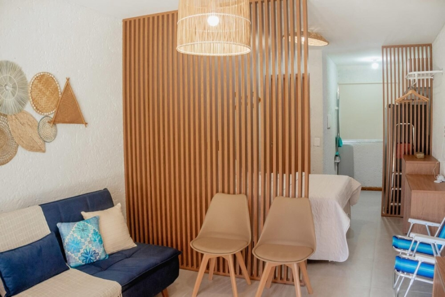 Novo Villa Manatee 5 min de Carro da Praia - 006j