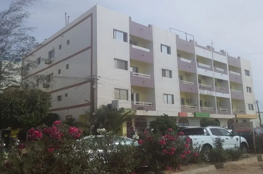 Residence Gogo Sara
