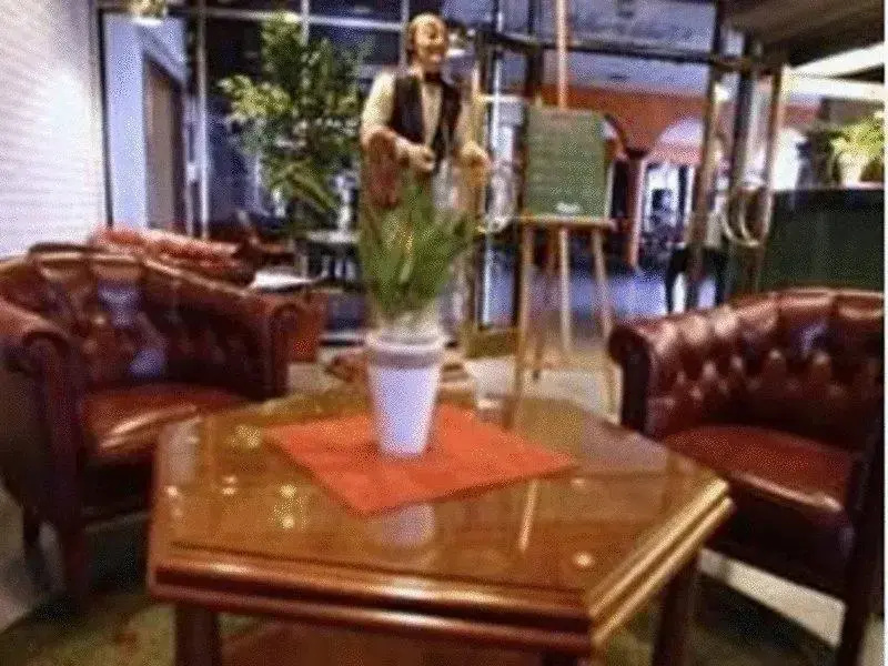 Sala Stadshotell