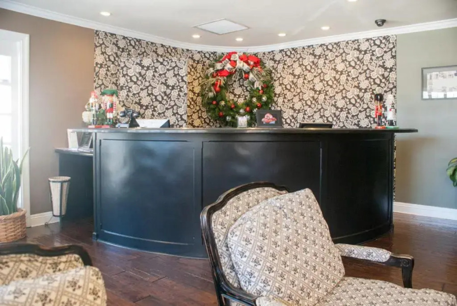 Hadsten House Inn & Spa