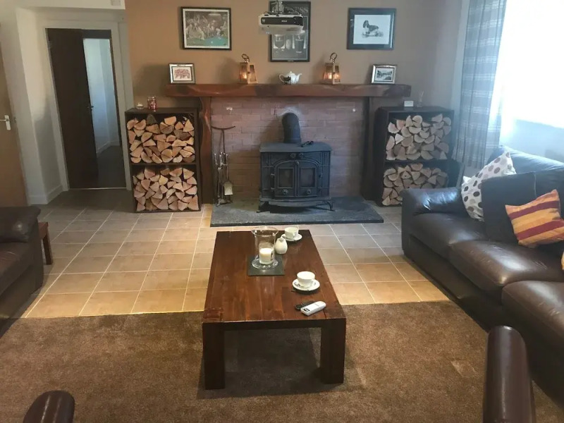 Braemoray, Old School