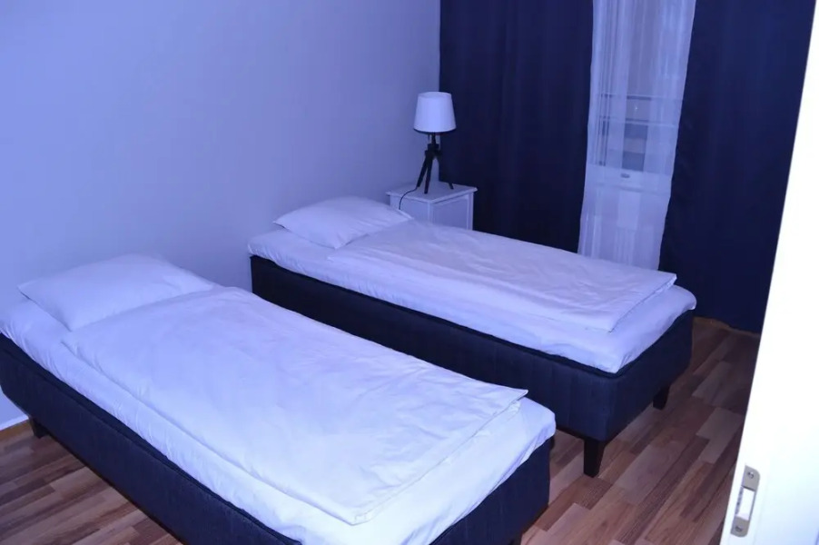 Avia Suites Aviapolis 1