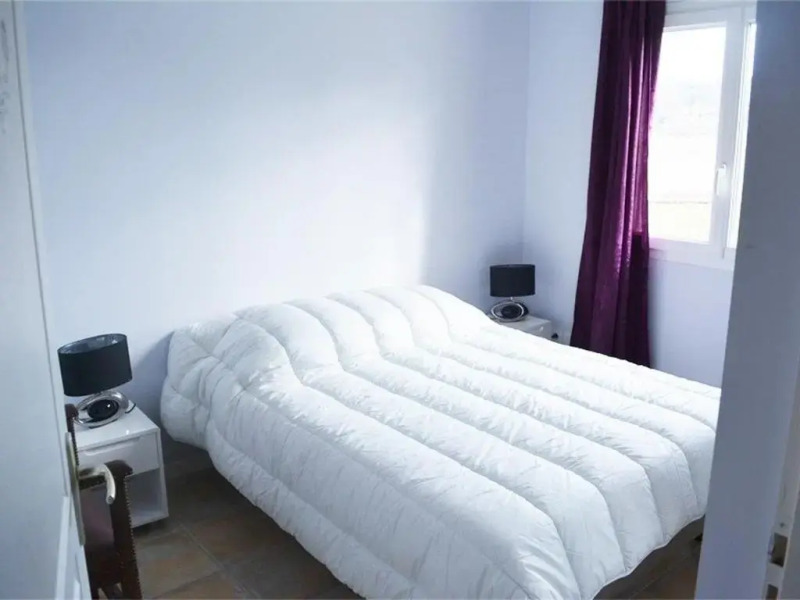 Maison Vallon-Pont-d'Arc, 4 pièces, 6 personnes - FR-1-382-52