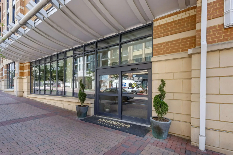 Cambria Hotel Rockville