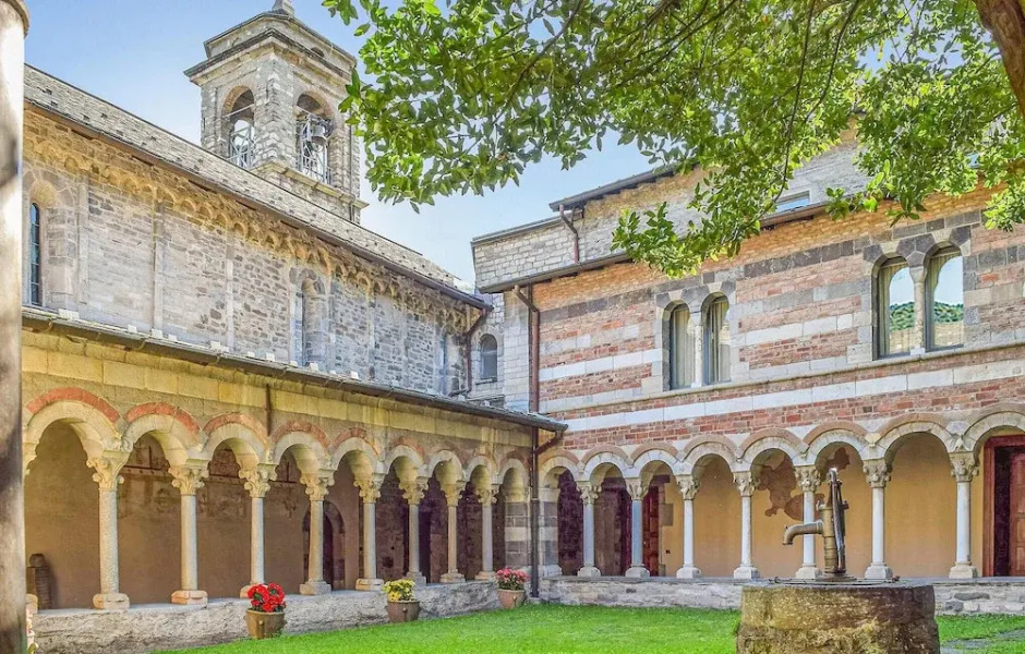 Vigneto due - Trilo 6