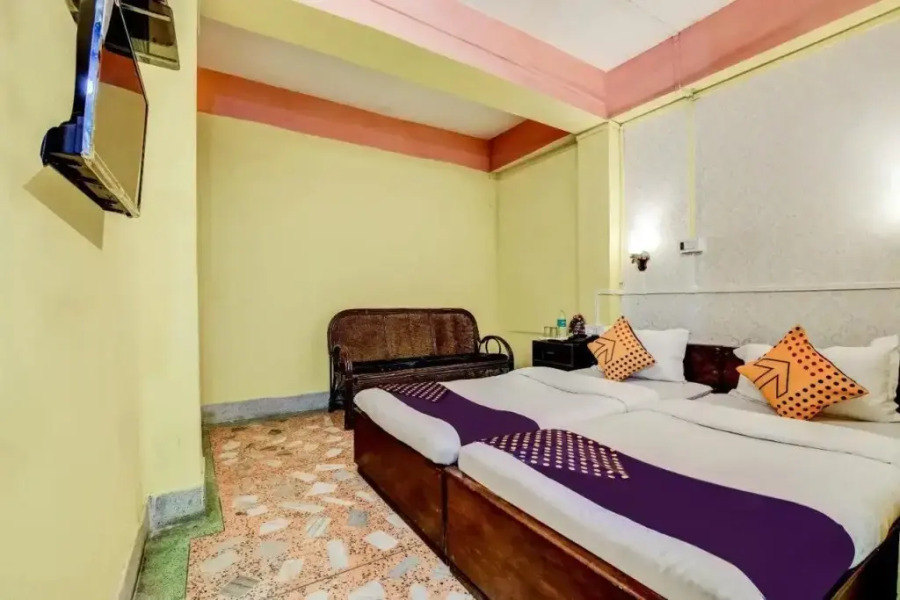 Hotel Prince by OYO Rooms