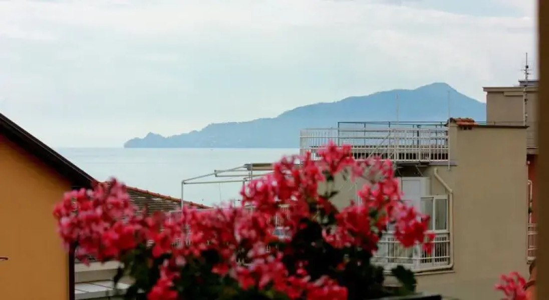 B&B A 2 Passi dal Mar