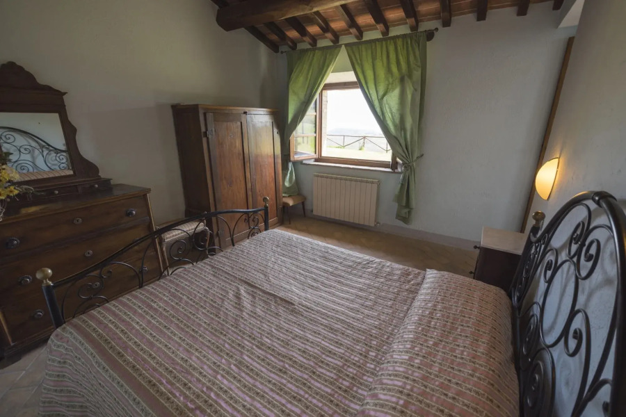 Agriturismo Il Serraglio