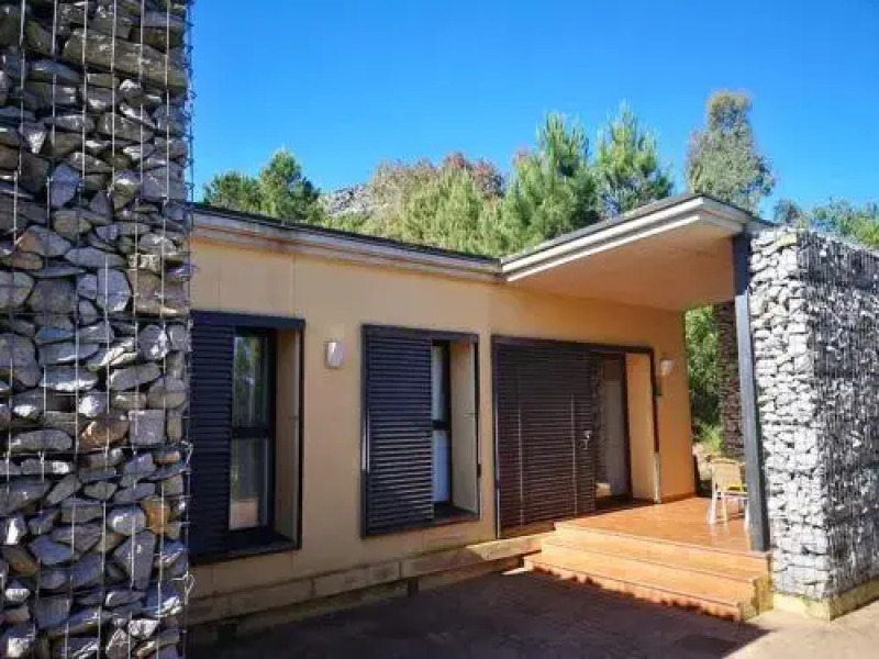 Camping Bungalows Aguas Claras