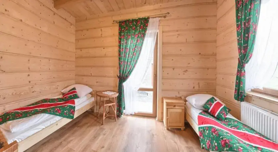 Holiday home Góralska Osada