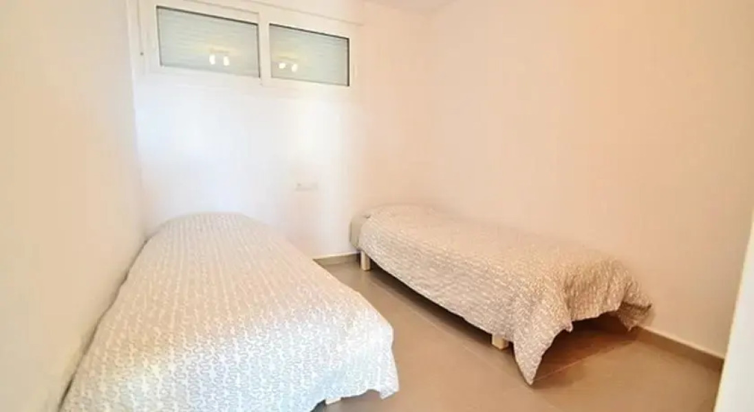 Penthouse Las Terrazzas de la Torre