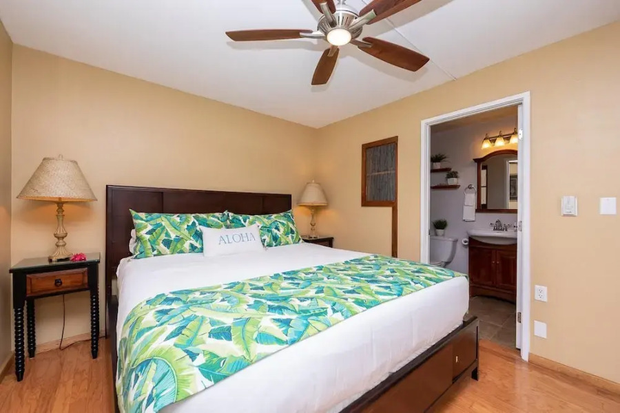 Maalaea Yacht Marina 104