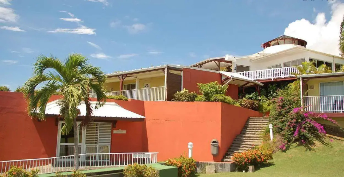 Auberge de la Vieille Tour